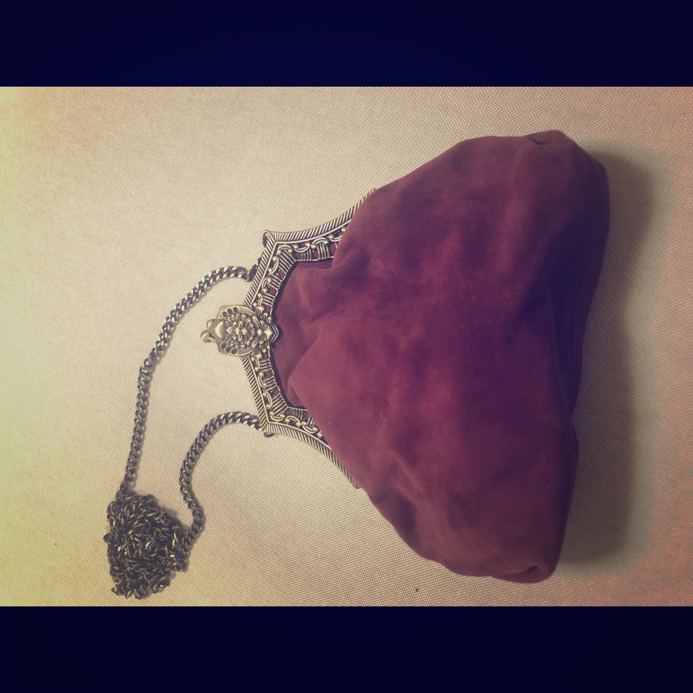 House of Harlow handbag